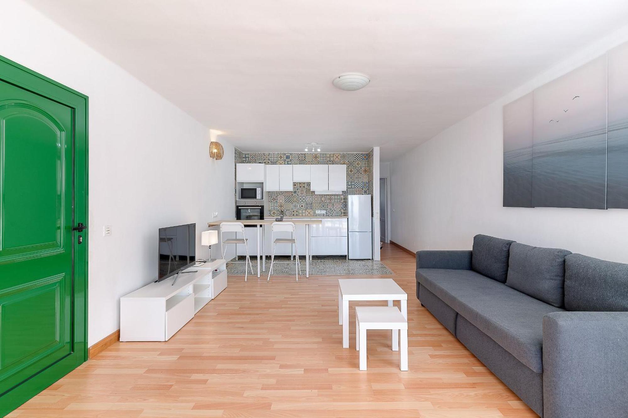 Fantastico Apartamento Con Terraza Y Vistas Al Mar Costa Teguise Buitenkant foto