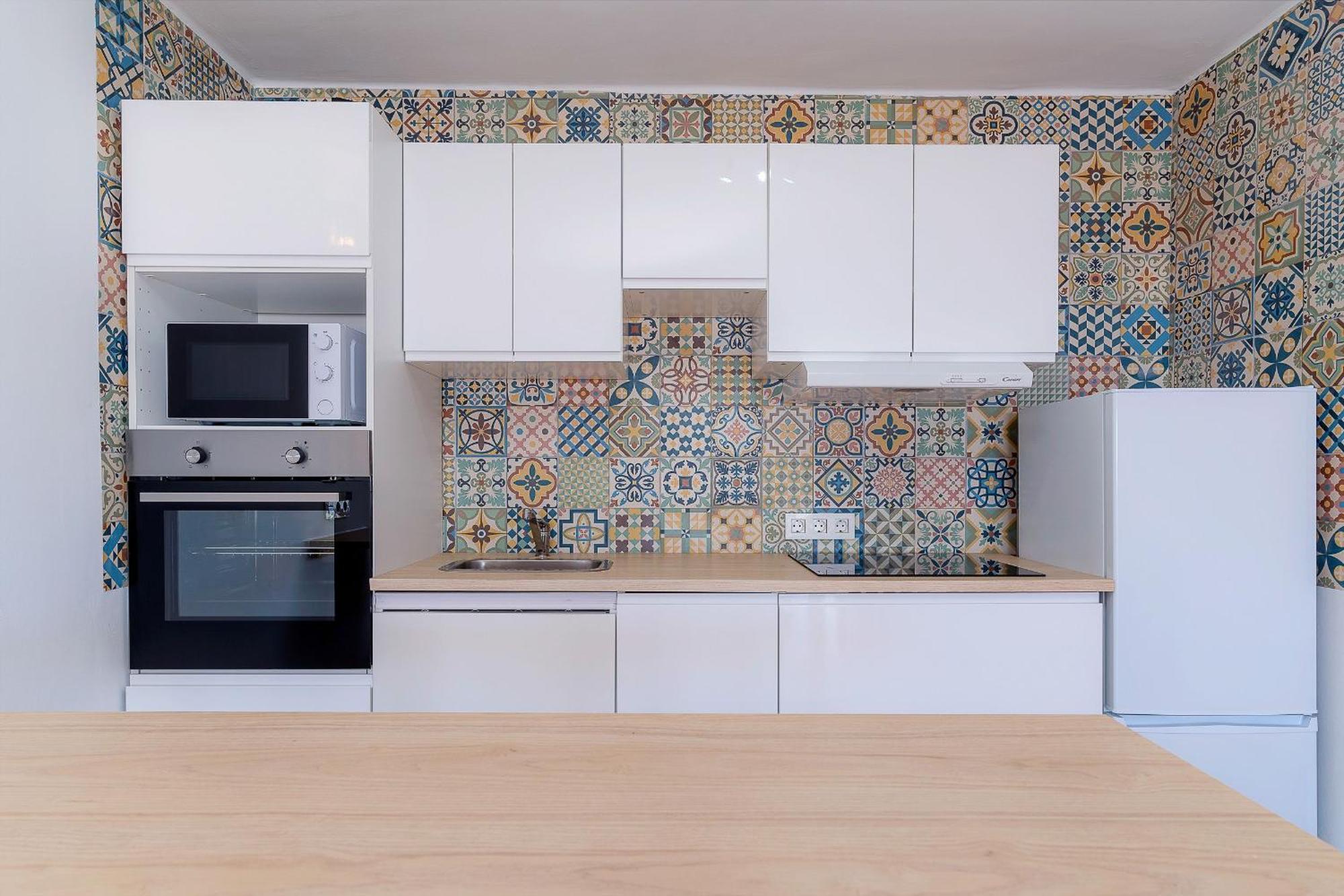 Fantastico Apartamento Con Terraza Y Vistas Al Mar Costa Teguise Buitenkant foto